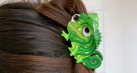 Fairy Tale Sidekick Hair Clip