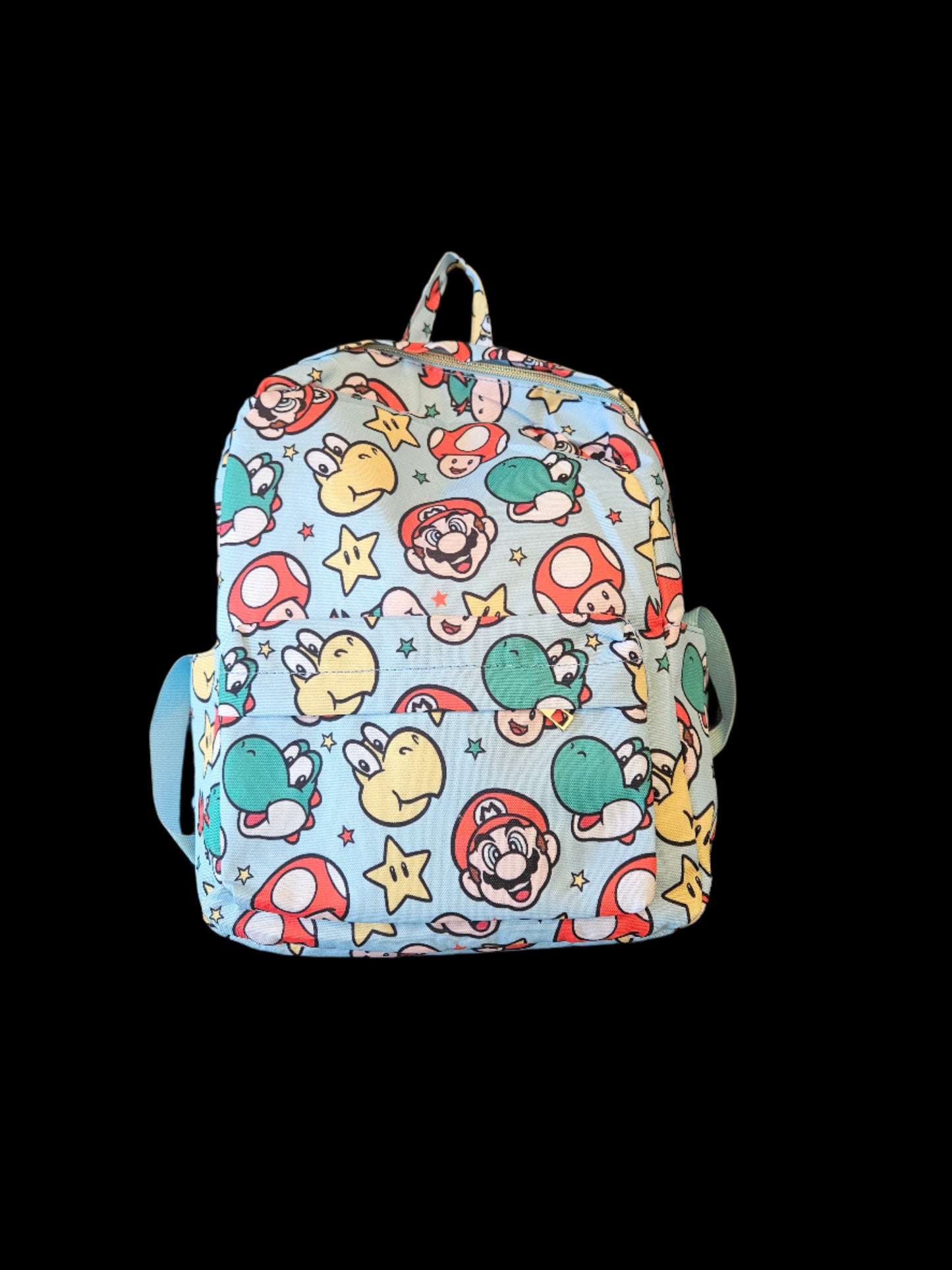 Mario Backpack