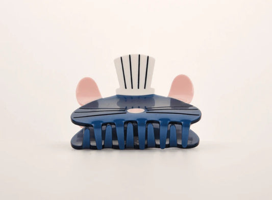 Chef Rat Hair Clip