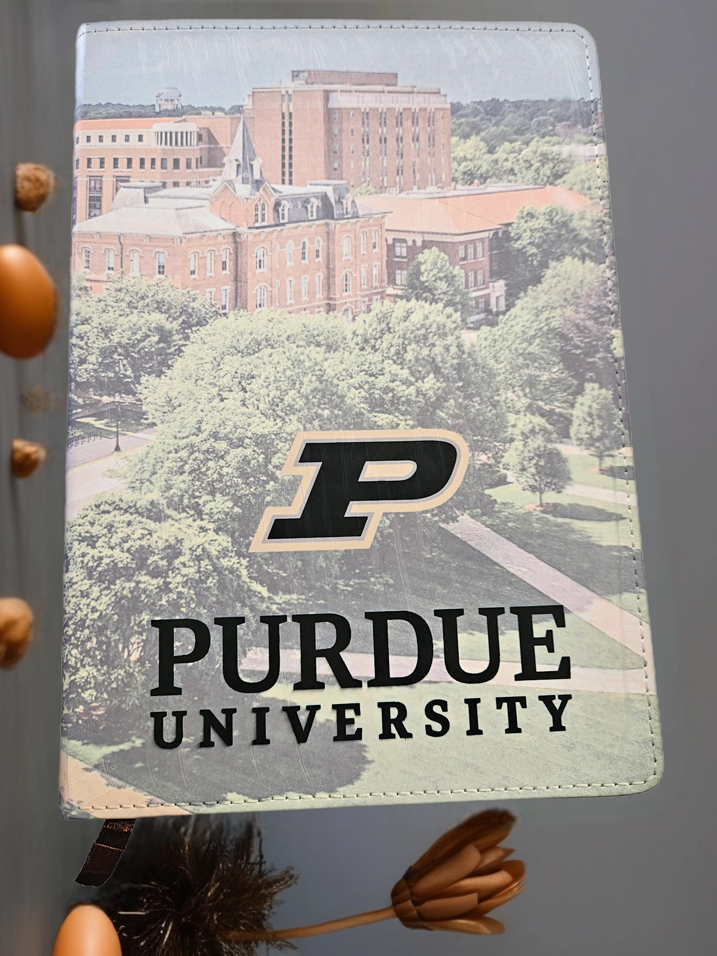 Journal - Purdue University