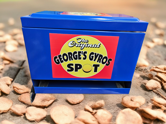 Pencil/Straw Dispencer