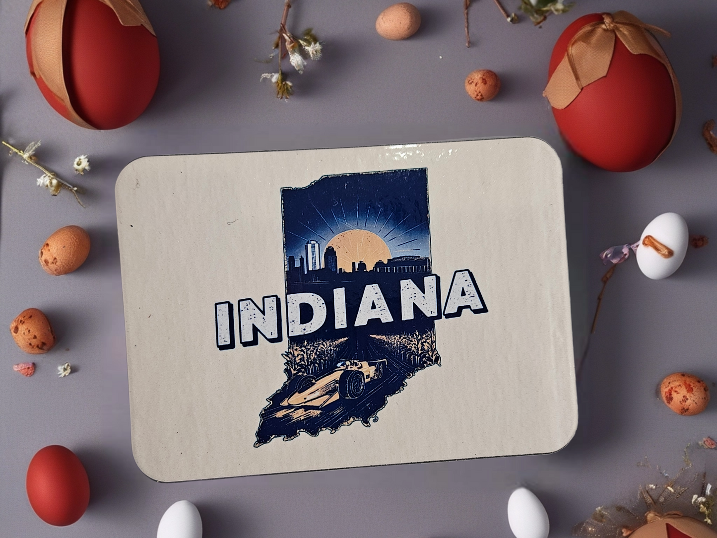 Indiana Magnet