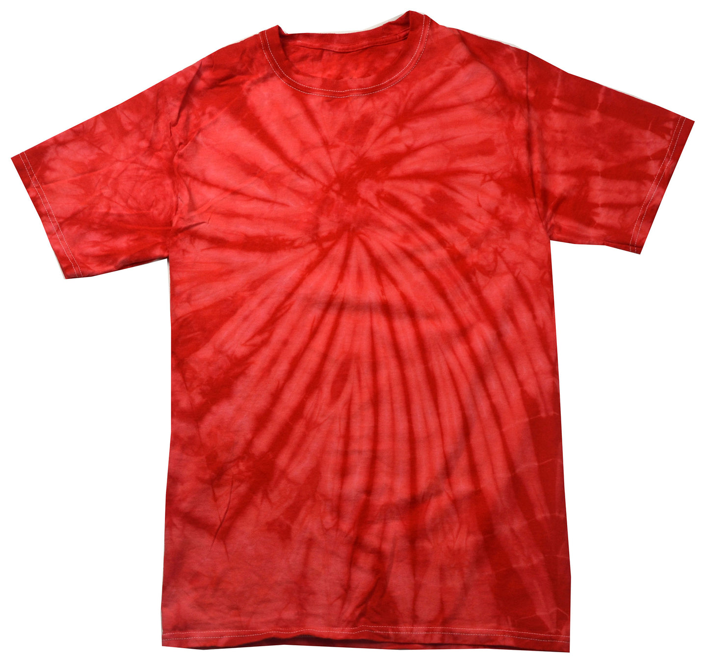 Colortone® 1000SPIDER Spider Tie Dye T-Shirt TD952