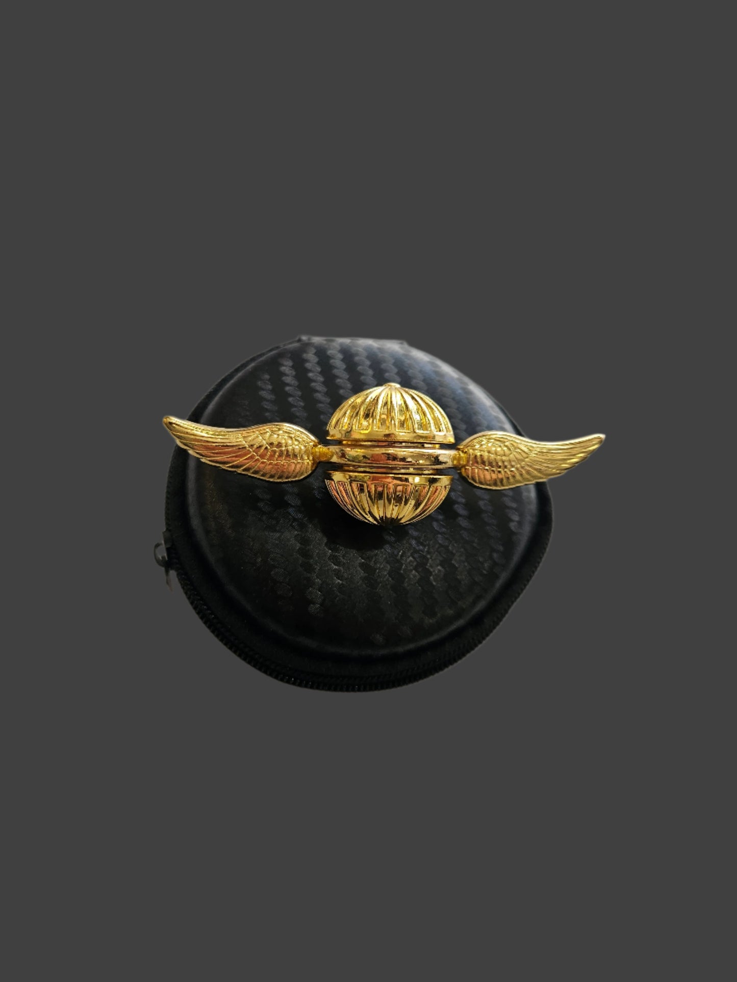 Golden Snitch - Fidget Spinner