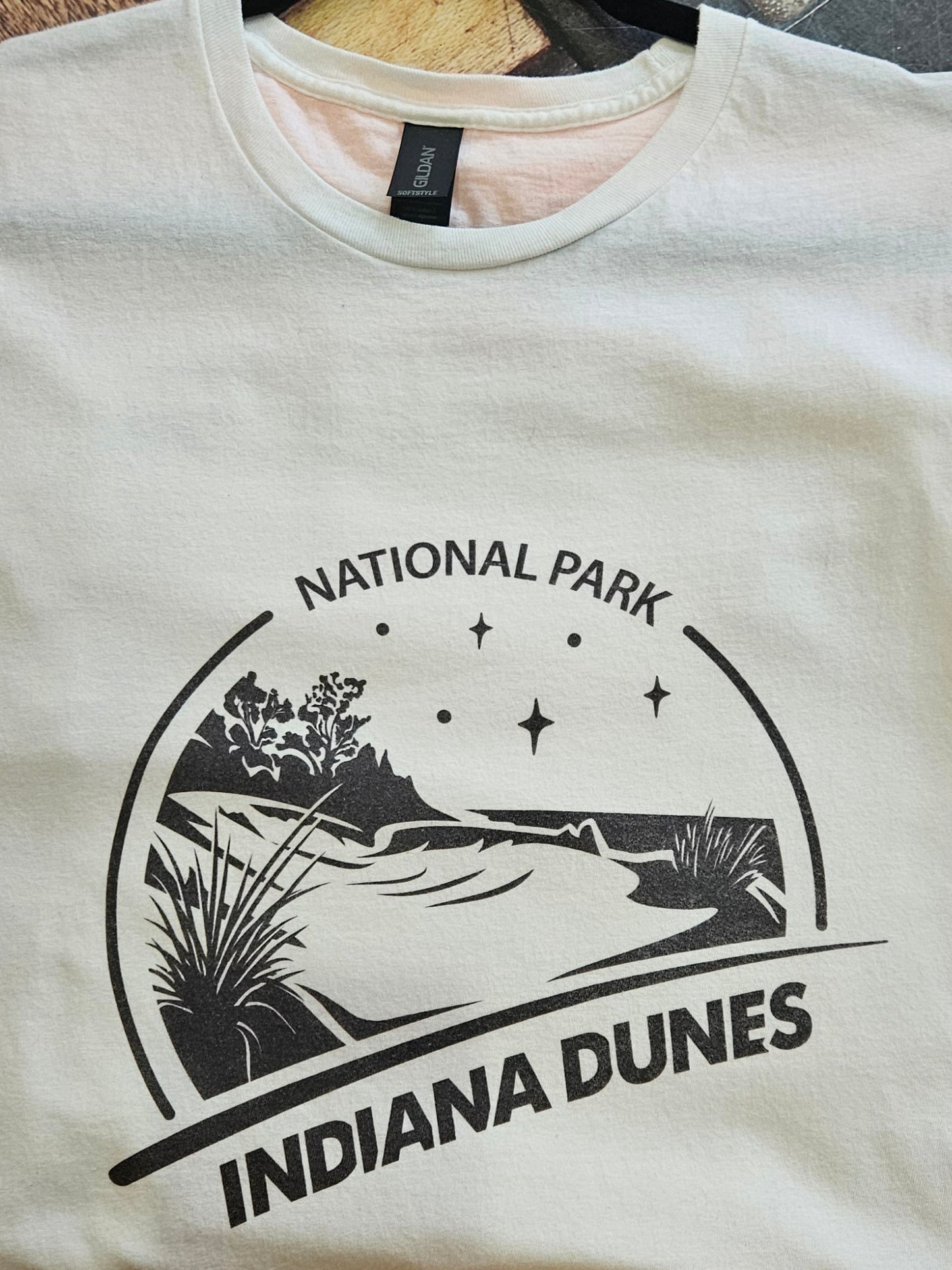 Indiana State Park Shirt