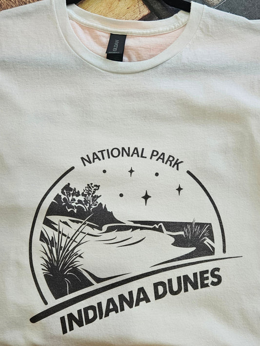 Indiana State Park Shirt
