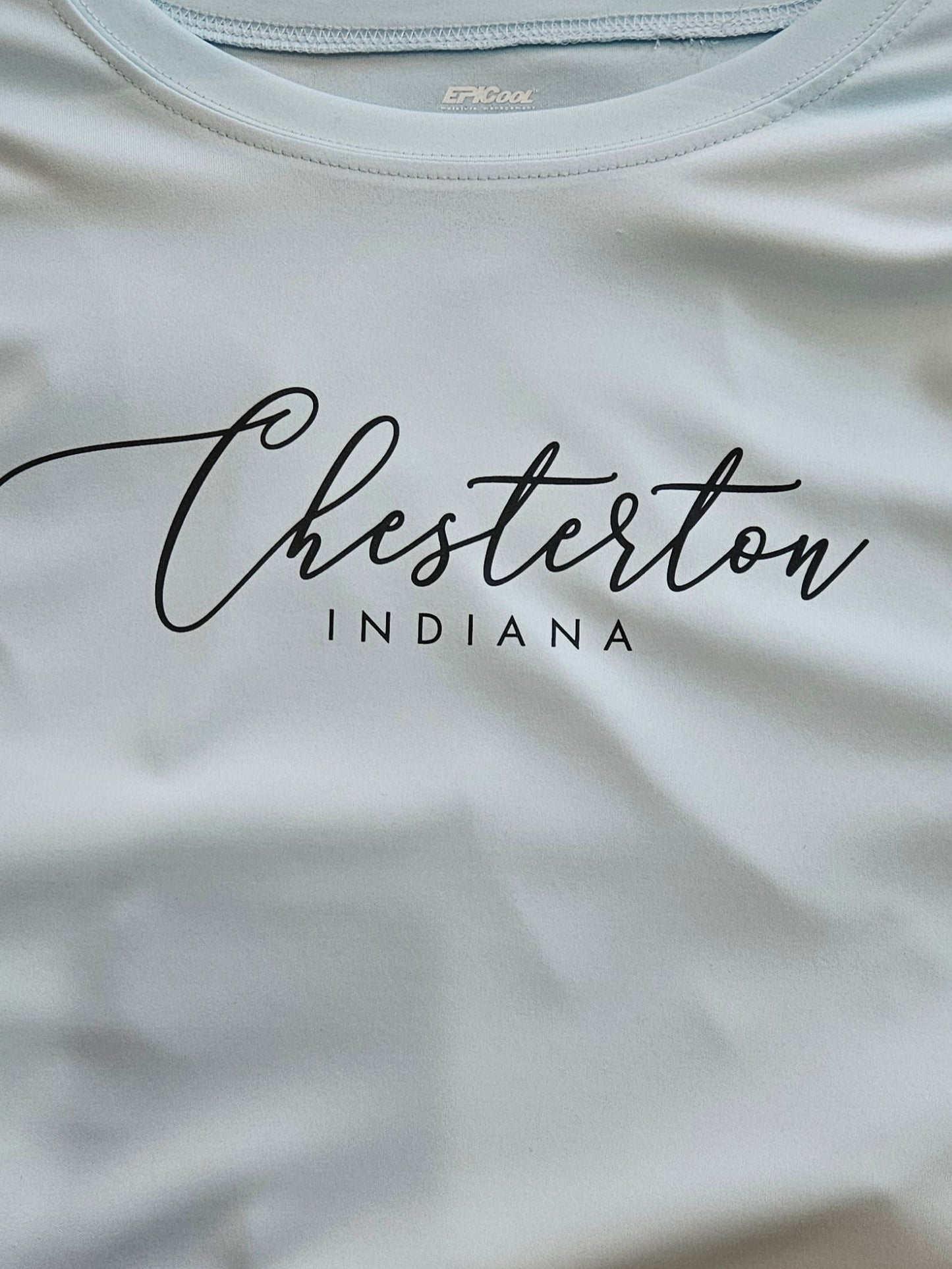 Long Sleeve SPF Shirt