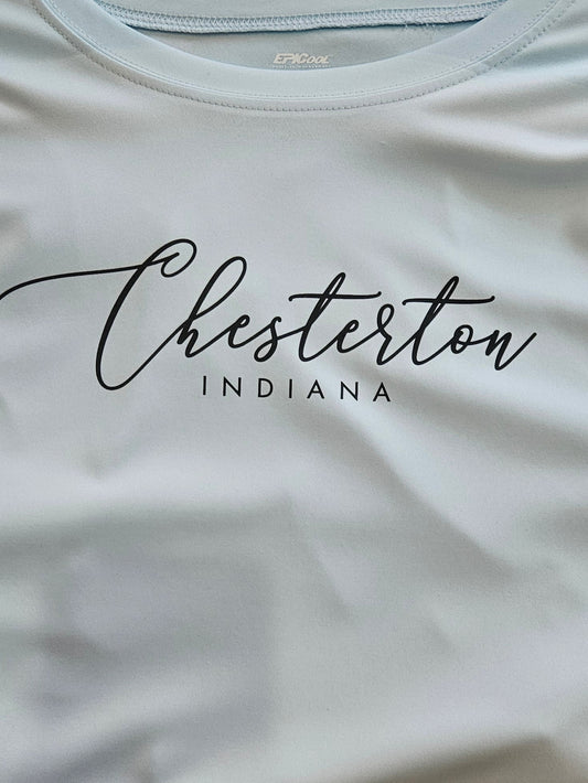 Long Sleeve SPF Shirt