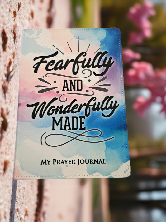 Fearfully Journal