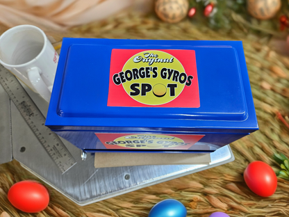 Pencil/Straw Dispencer