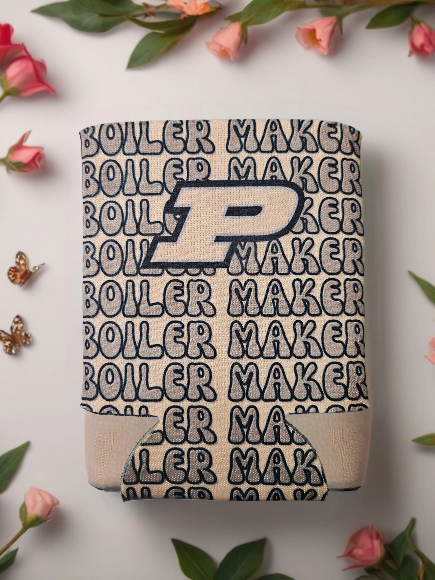 Koozie - Purdue