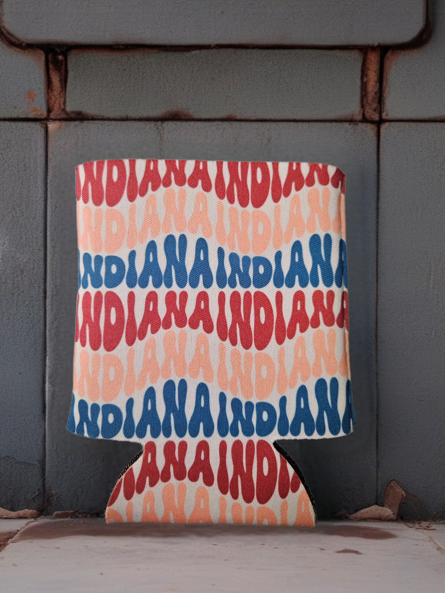 Koozie - Indiana