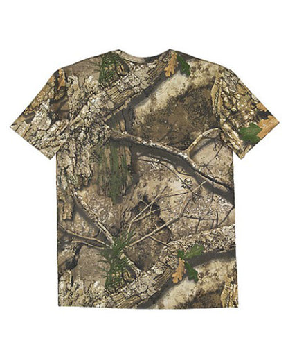 Code Five® 3980 Men's Realtree® Camo Tee CD202