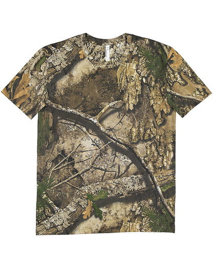 Code Five® 3980 Men's Realtree® Camo Tee CD202