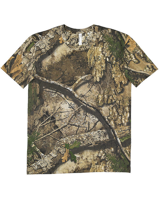 Code Five® 3980 Men's Realtree® Camo Tee CD202
