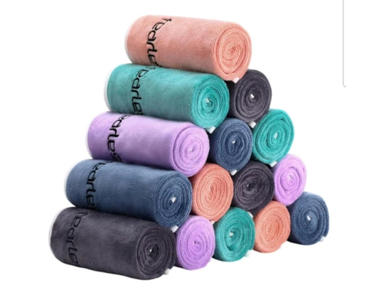 Workout Towel for the Gym