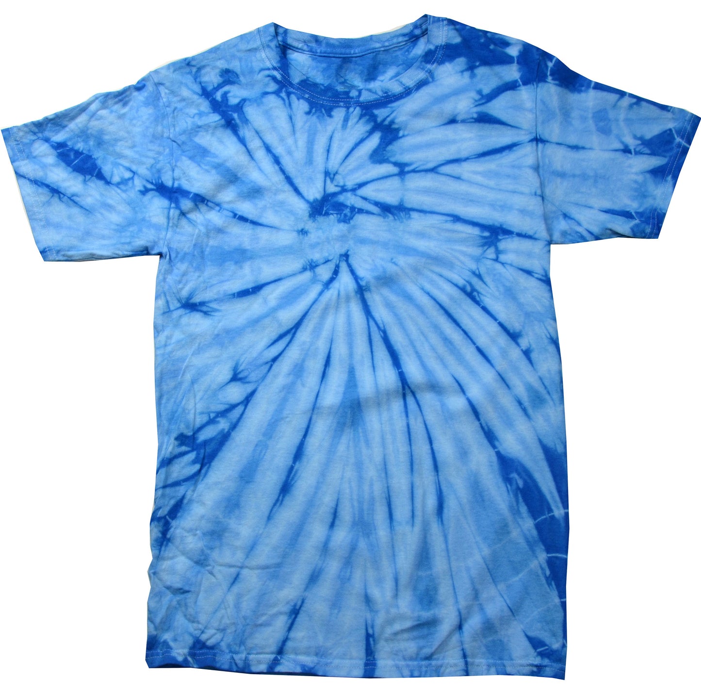 Colortone® 1000SPIDER Spider Tie Dye T-Shirt TD952