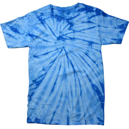 Colortone® 1000SPIDER Spider Tie Dye T-Shirt TD952