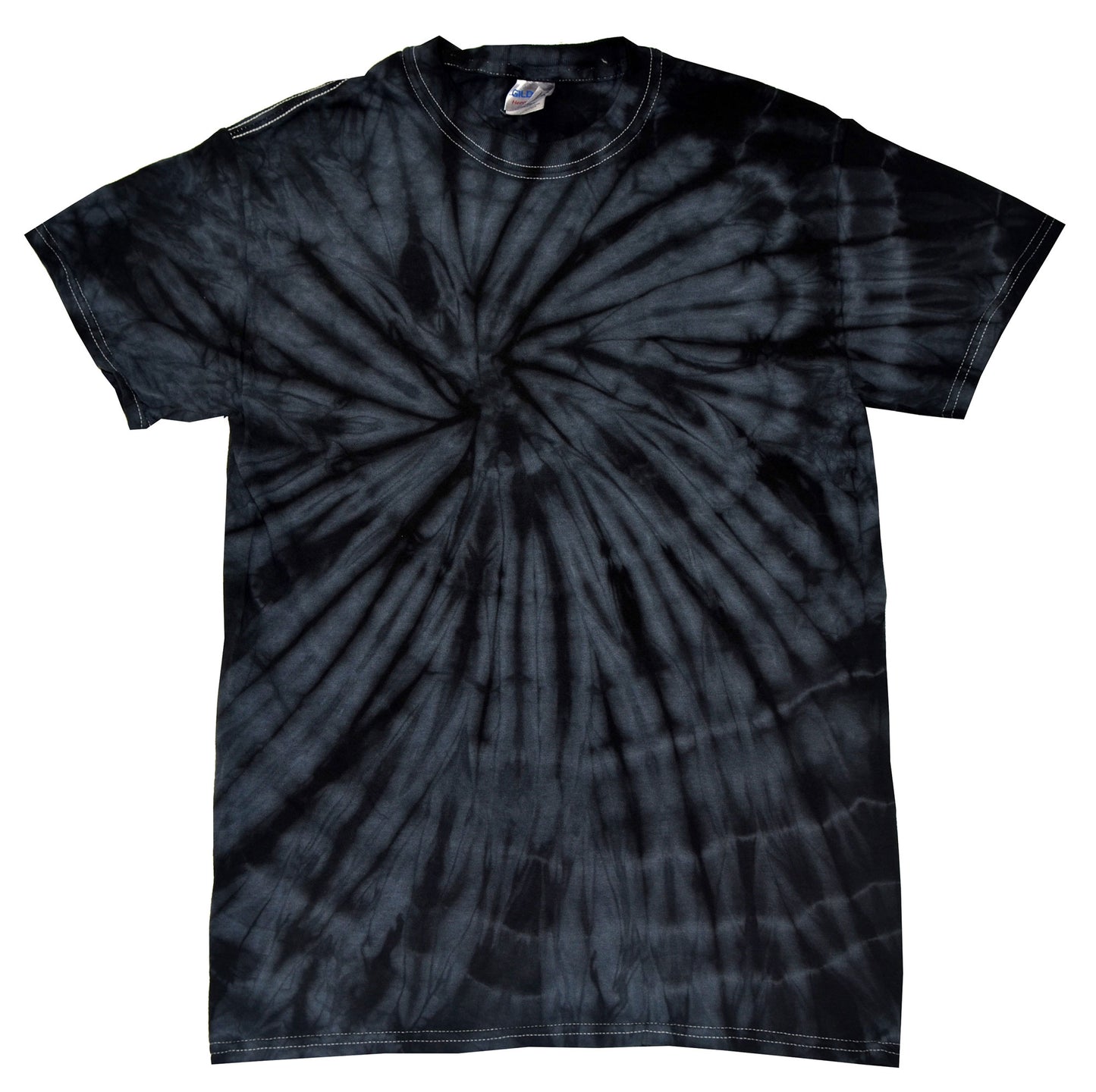 Colortone® 1000SPIDER Spider Tie Dye T-Shirt TD952