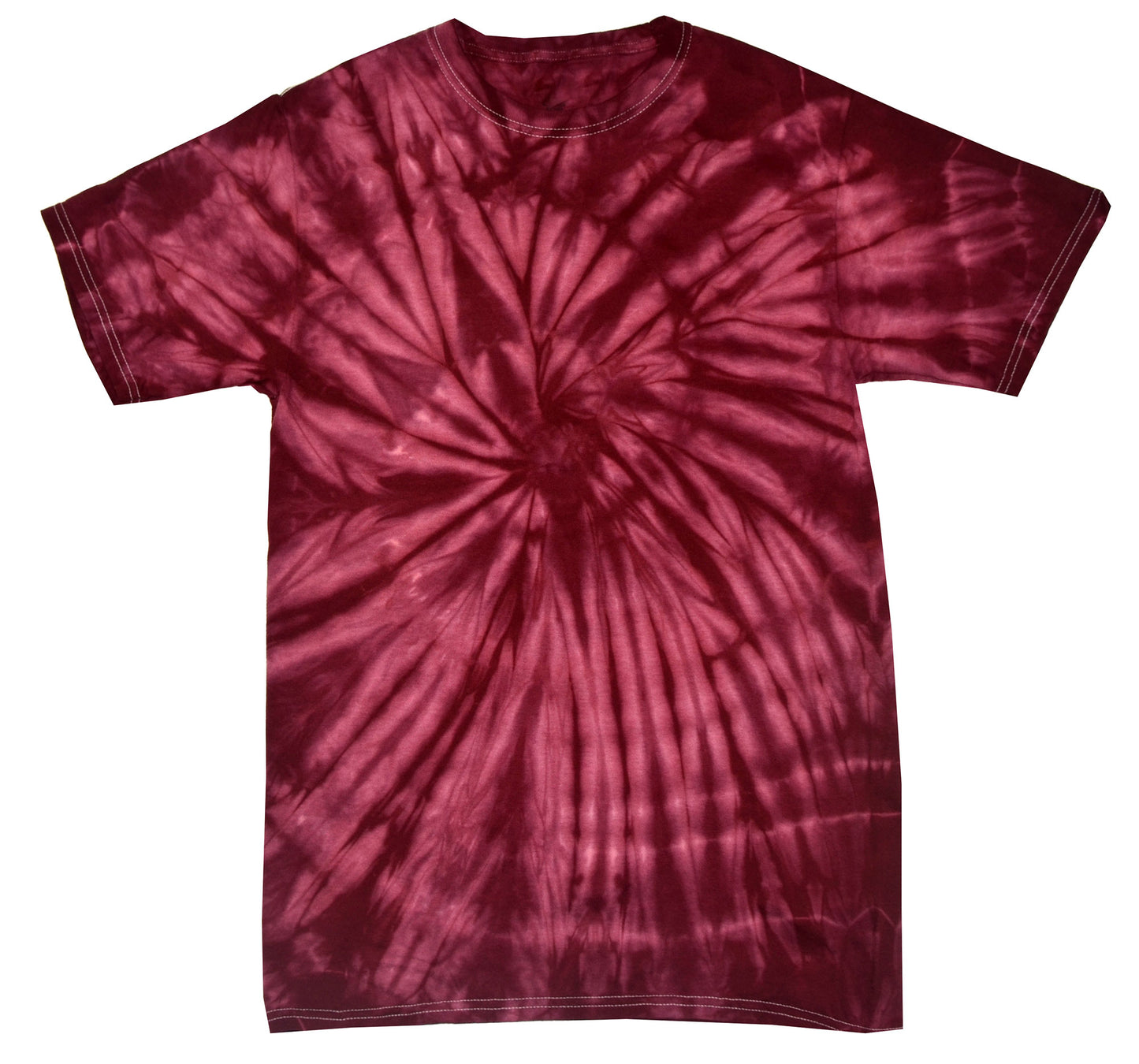 Colortone® 1000SPIDER Spider Tie Dye T-Shirt TD952
