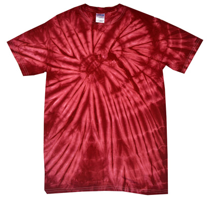 Colortone® 1000SPIDER Spider Tie Dye T-Shirt TD952