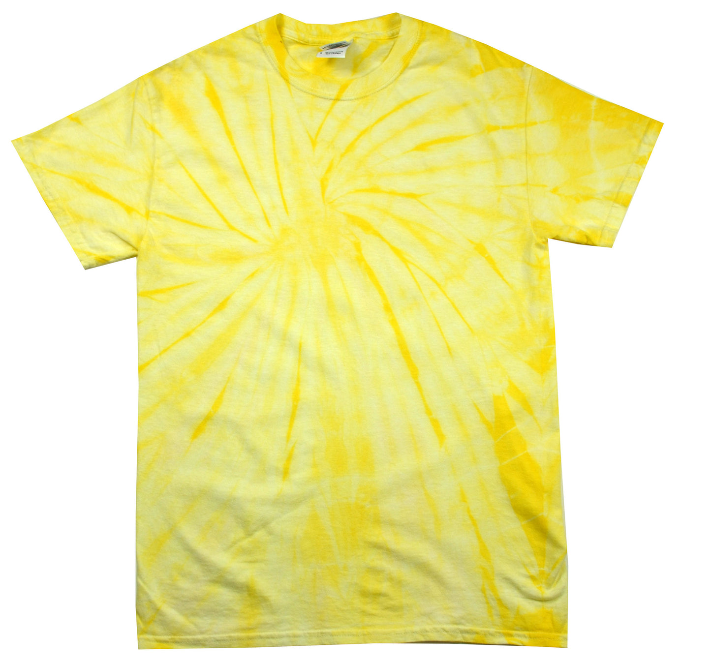 Colortone® 1000SPIDER Spider Tie Dye T-Shirt TD952