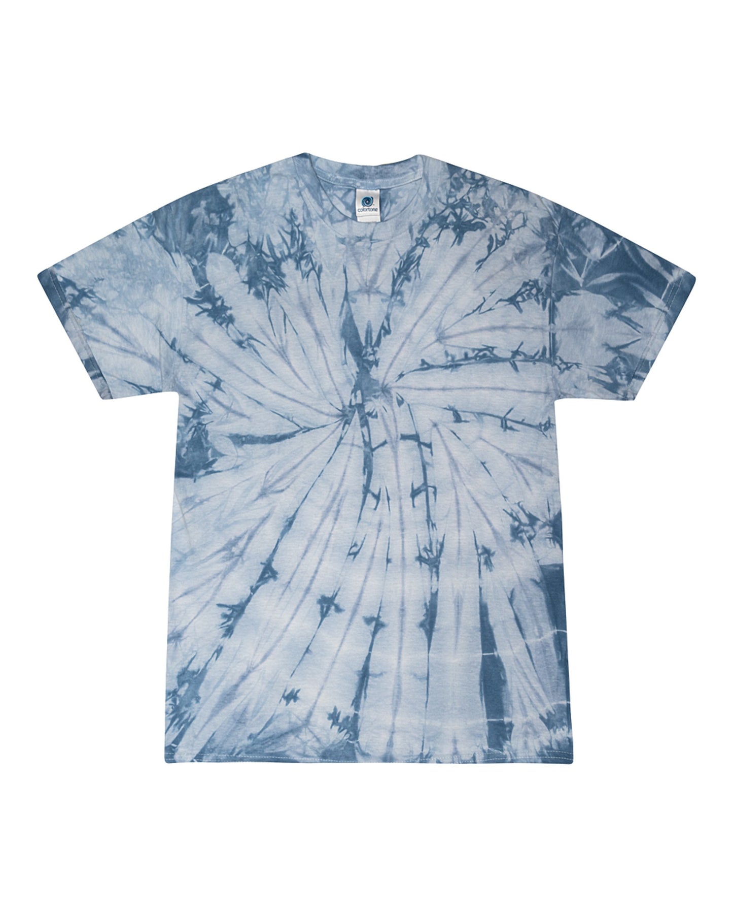 Colortone® 1000SPIDER Spider Tie Dye T-Shirt TD952