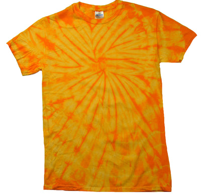 Colortone® 1000SPIDER Spider Tie Dye T-Shirt TD952