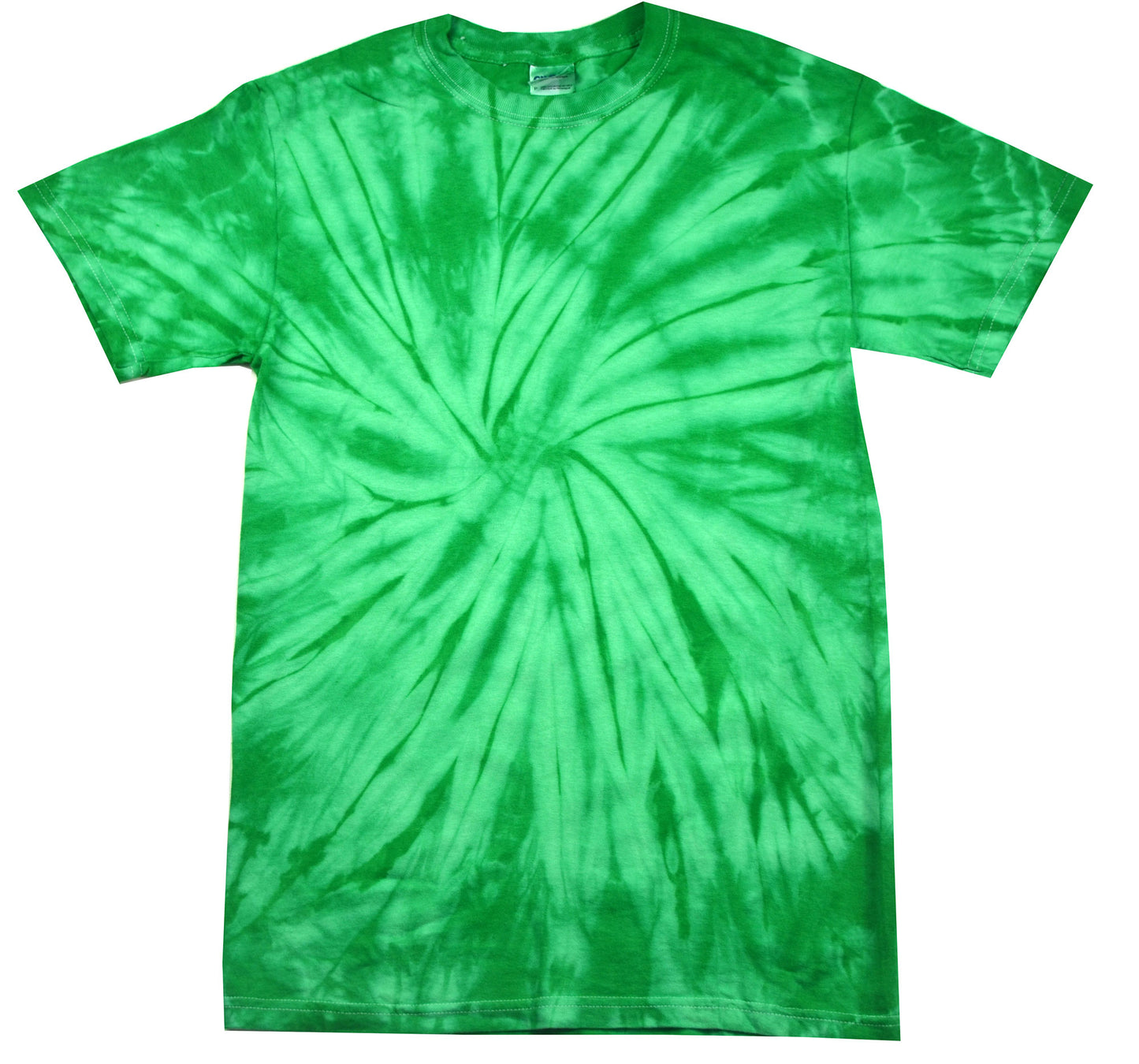 Colortone® 1000SPIDER Spider Tie Dye T-Shirt TD952