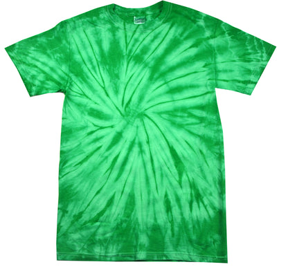 Colortone® 1000SPIDER Spider Tie Dye T-Shirt TD952