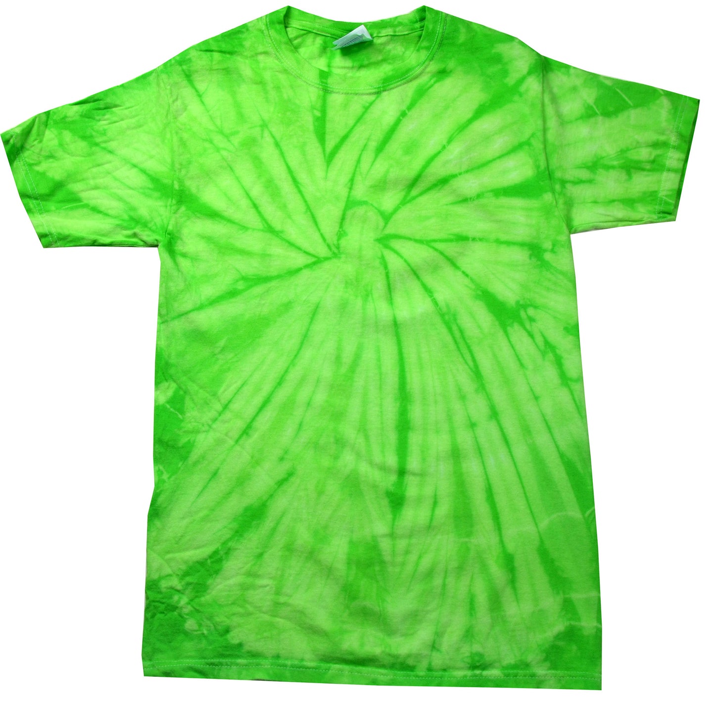 Colortone® 1000SPIDER Spider Tie Dye T-Shirt TD952