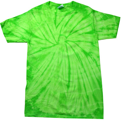 Colortone® 1000SPIDER Spider Tie Dye T-Shirt TD952
