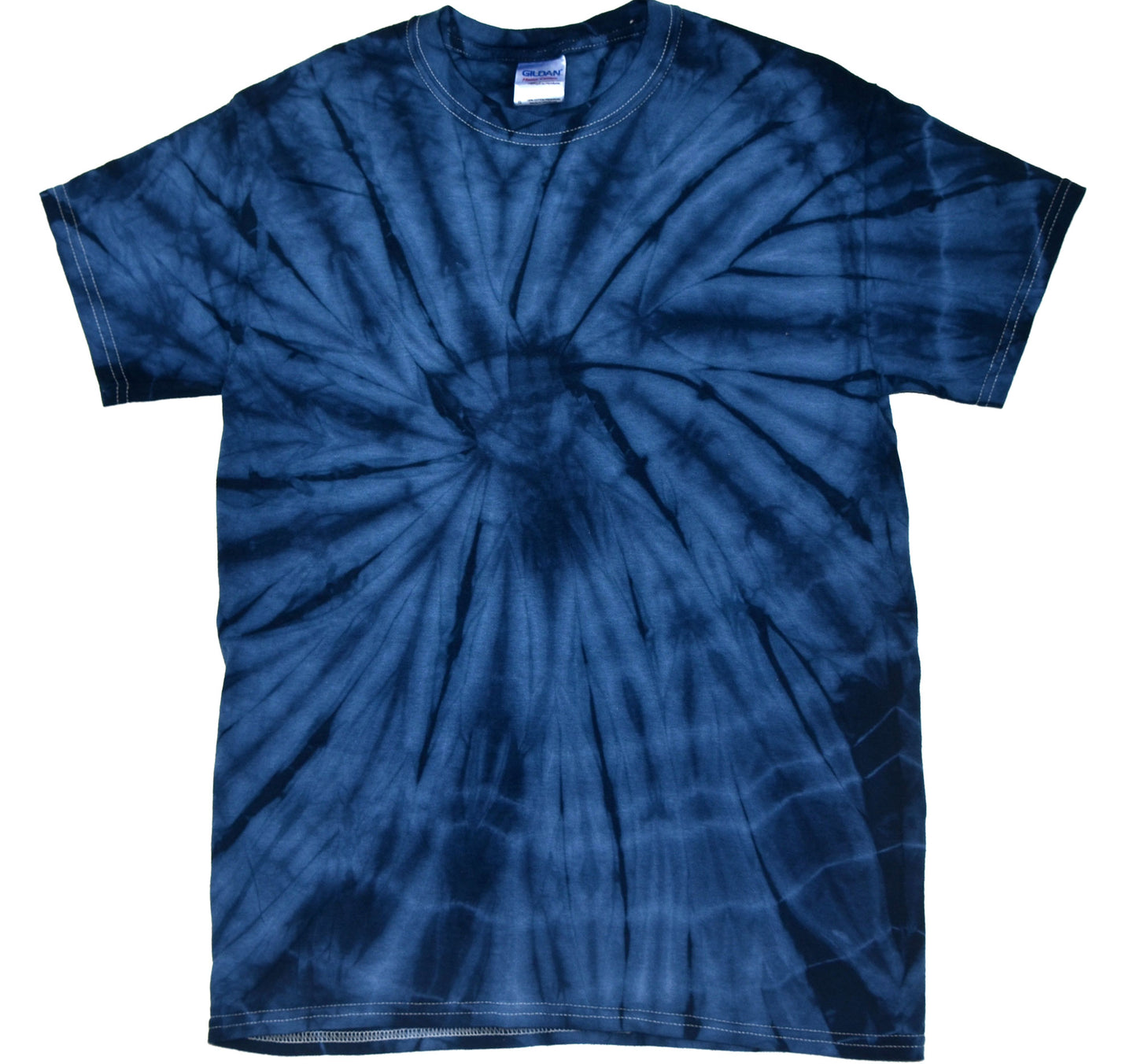 Colortone® 1000SPIDER Spider Tie Dye T-Shirt TD952