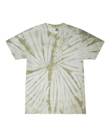 Colortone® 1000SPIDER Spider Tie Dye T-Shirt TD952