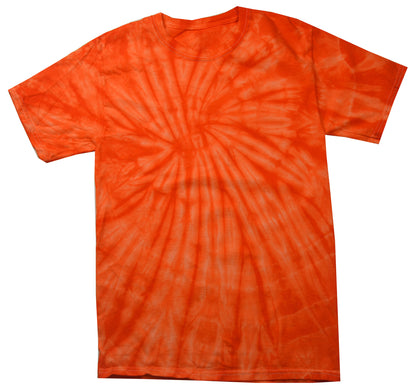 Colortone® 1000SPIDER Spider Tie Dye T-Shirt TD952