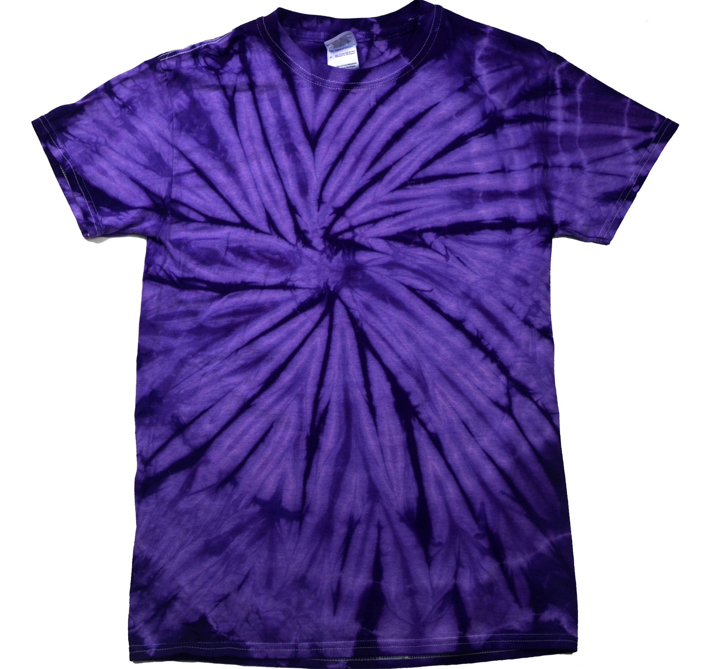 Colortone® 1000SPIDER Spider Tie Dye T-Shirt TD952