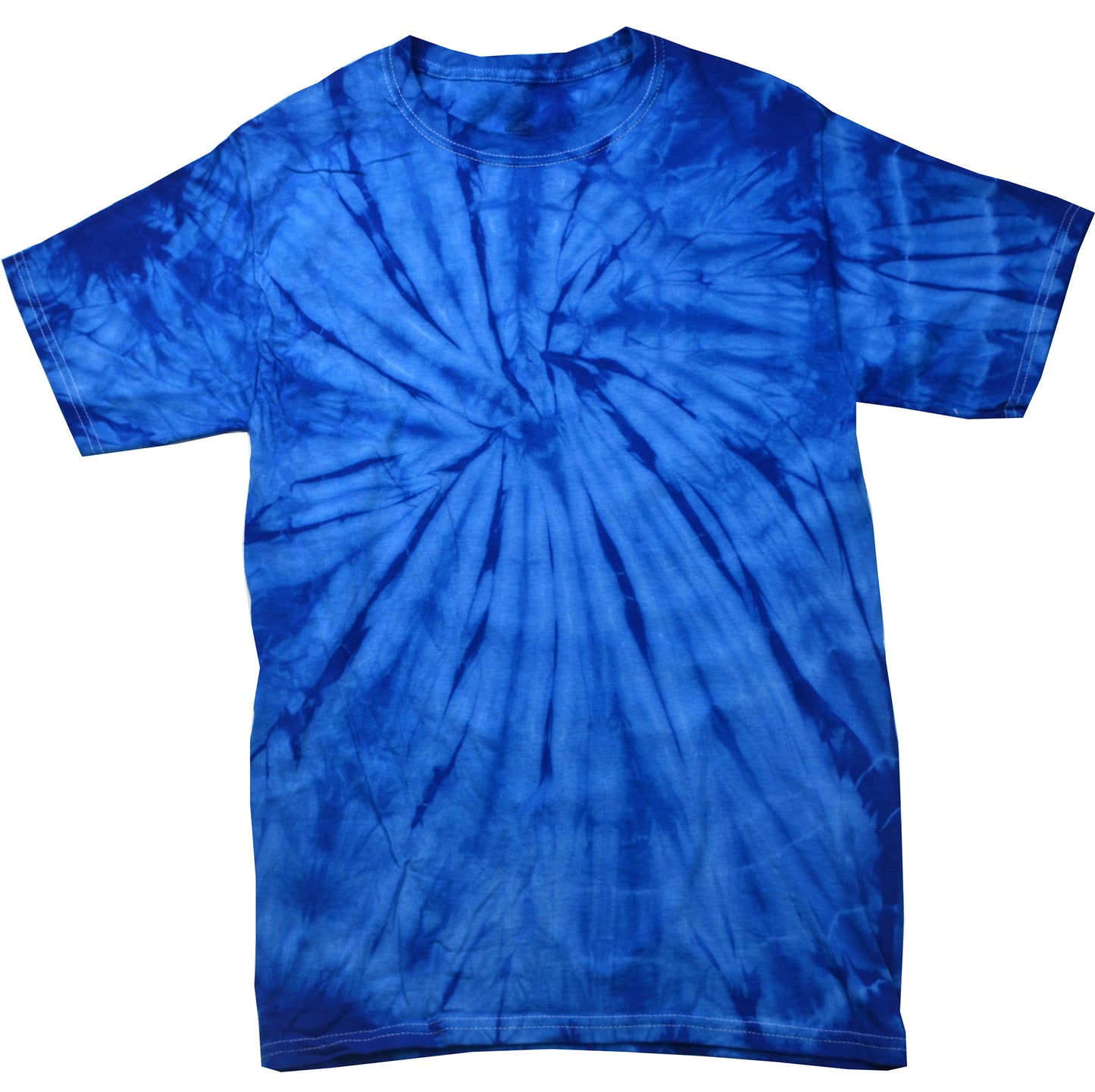 Colortone® 1000SPIDER Spider Tie Dye T-Shirt TD952