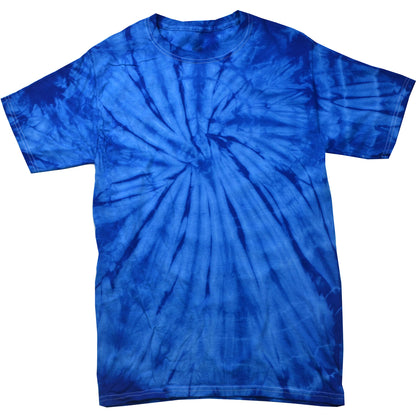 Colortone® 1000SPIDER Spider Tie Dye T-Shirt TD952