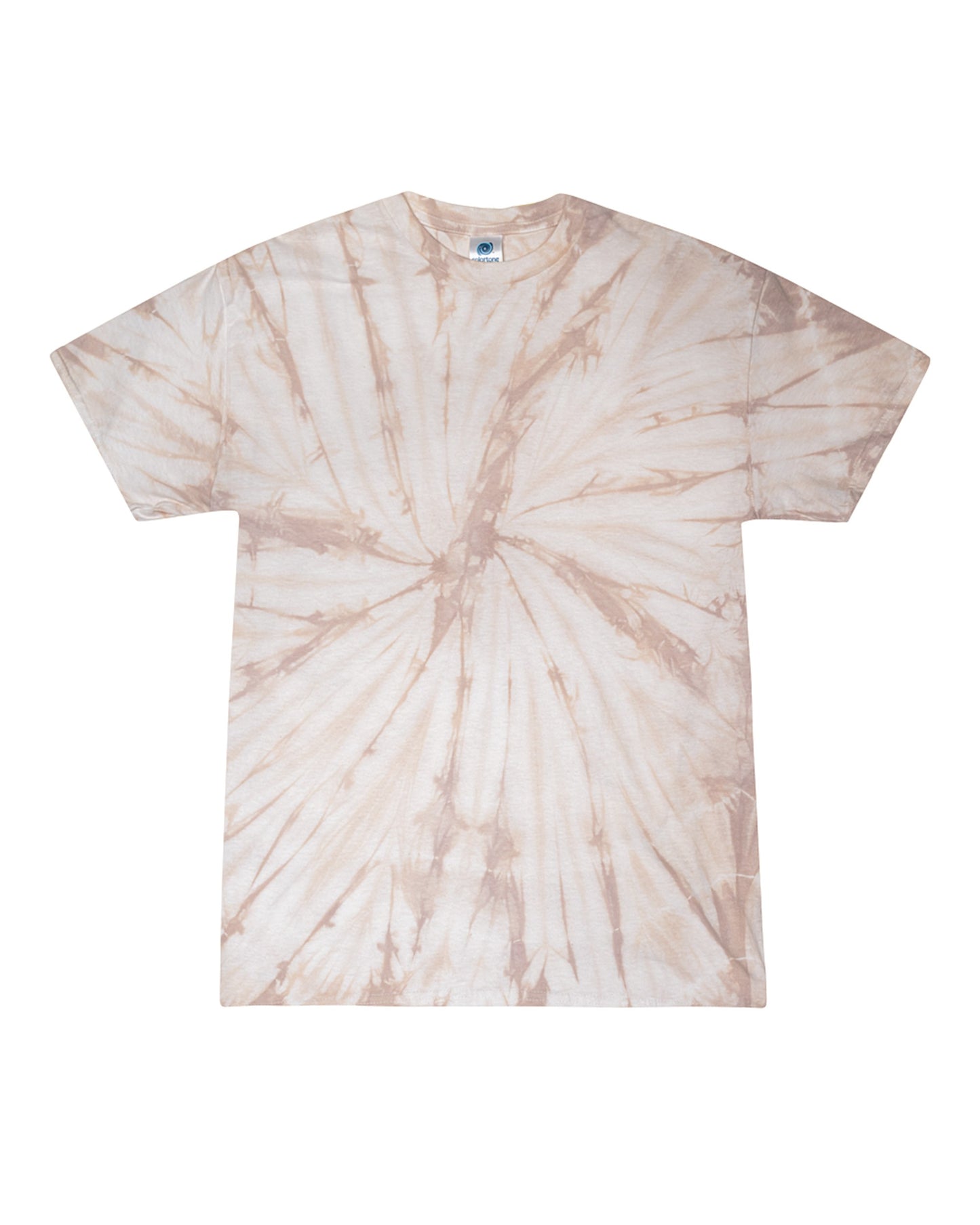 Colortone® 1000SPIDER Spider Tie Dye T-Shirt TD952