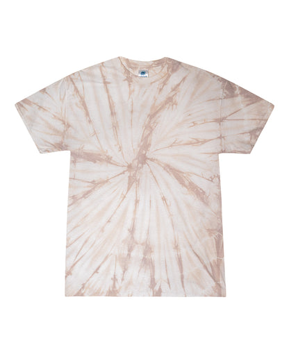 Colortone® 1000SPIDER Spider Tie Dye T-Shirt TD952