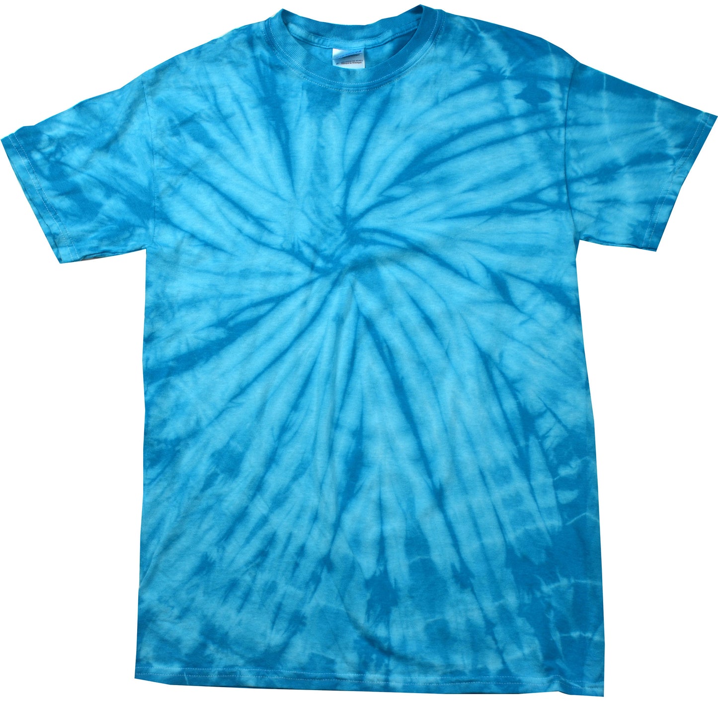 Colortone® 1000SPIDER Spider Tie Dye T-Shirt TD952