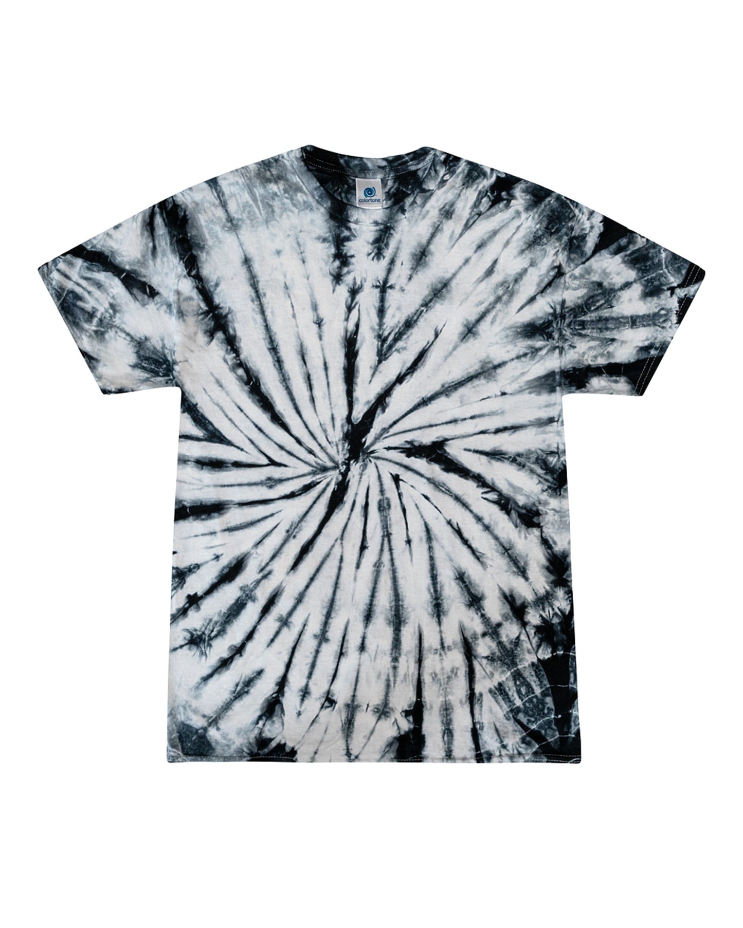 Colortone® 1000SPIDER Spider Tie Dye T-Shirt TD952