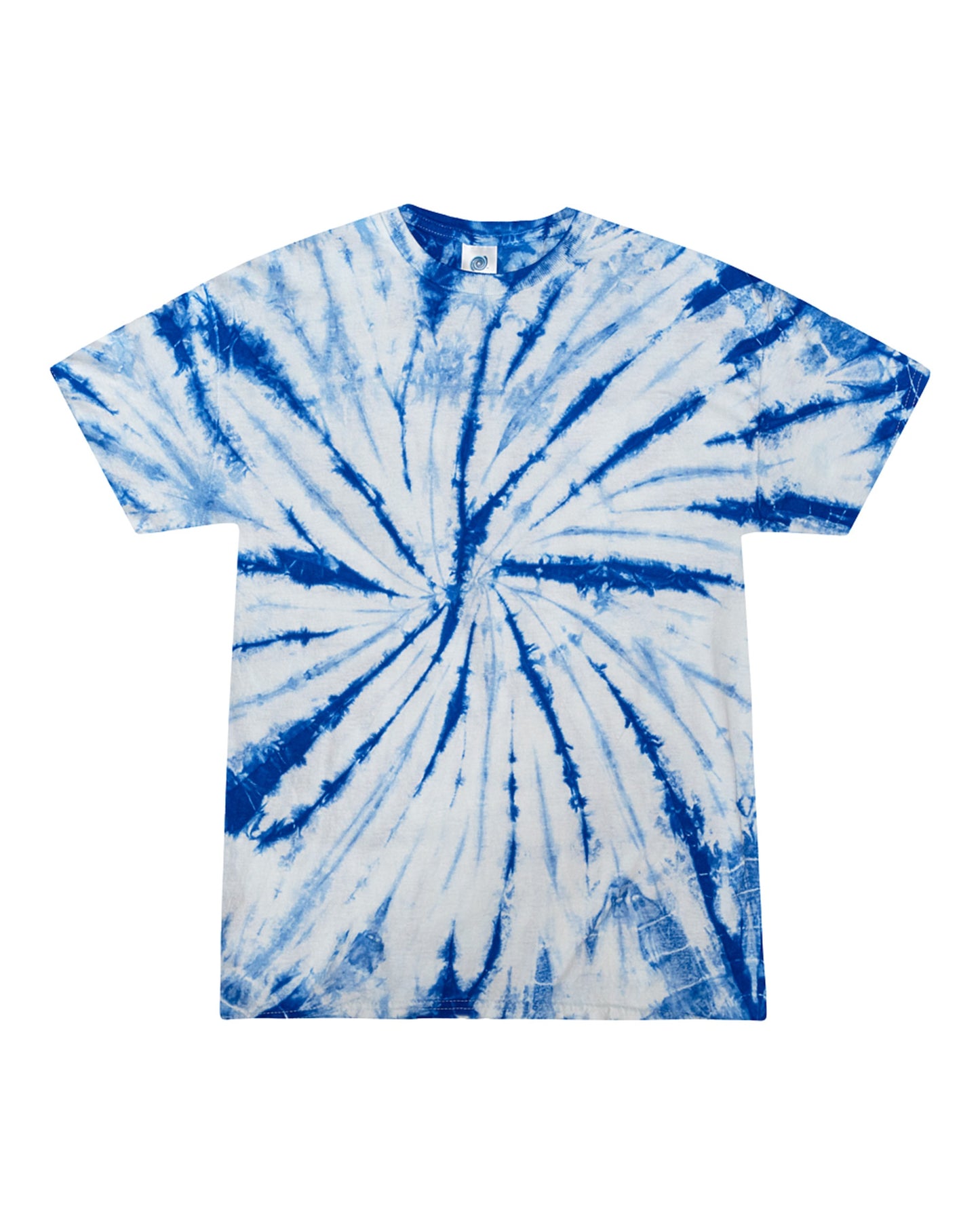 Colortone® 1000SPIDER Spider Tie Dye T-Shirt TD952